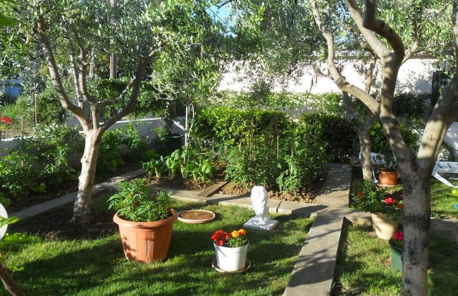 Apartments Kekic - Photo 42