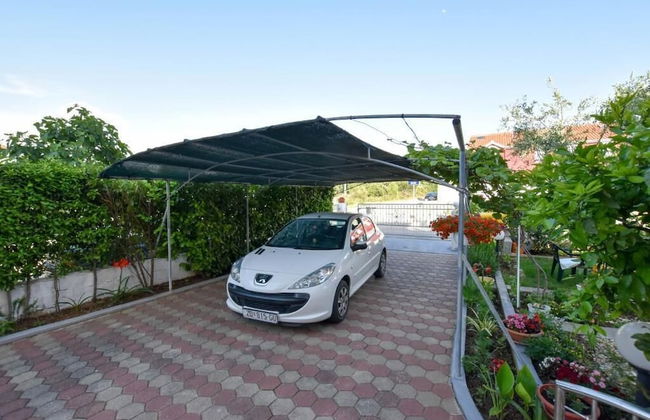 Apartments Kekic - Photo 48