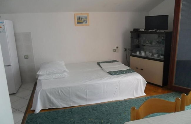 Apartments Kekic - Photo 23