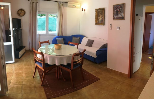 Apartments Kekic - Photo 14