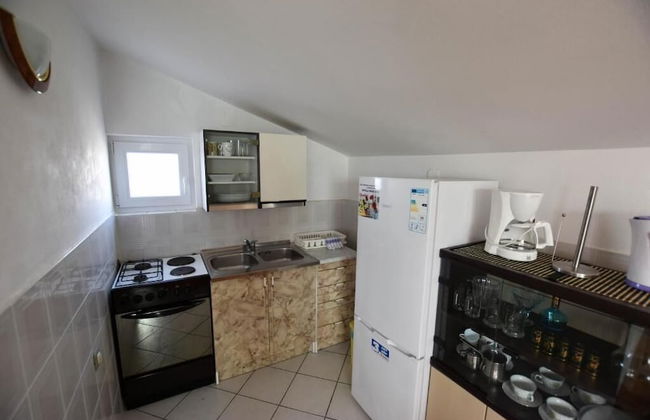 Apartments Kekic - Photo 16