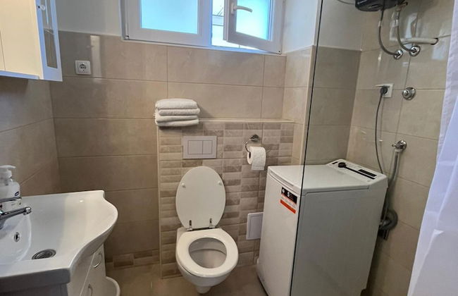 Apartments Kekic - Photo 34