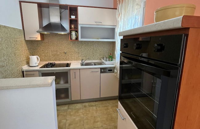 Apartments Kekic - Photo 19