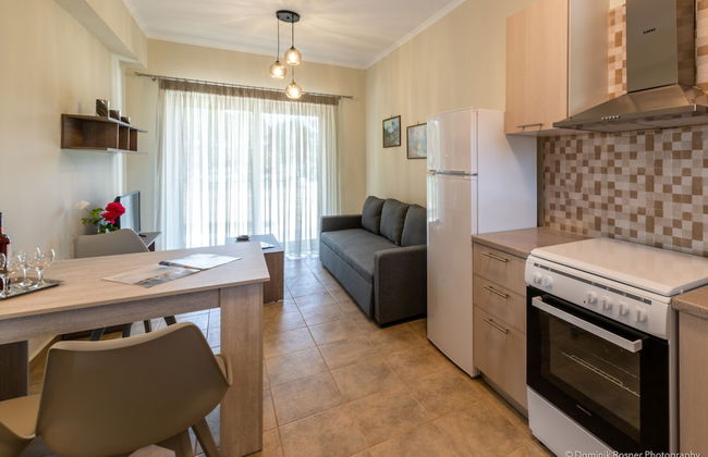 Nancy's Luxury Apartments - Foto 16