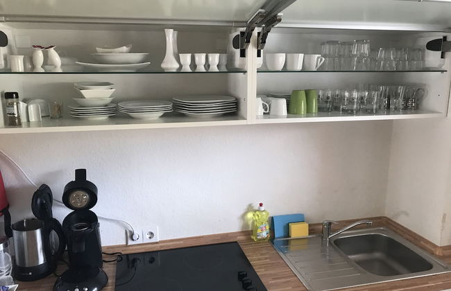 Wendlers Ferienwohnung 2-3 - Foto 15