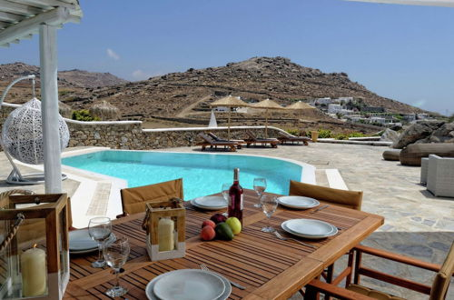 Photo 24 - Beautiful Large Luxury Villa in Mykonos