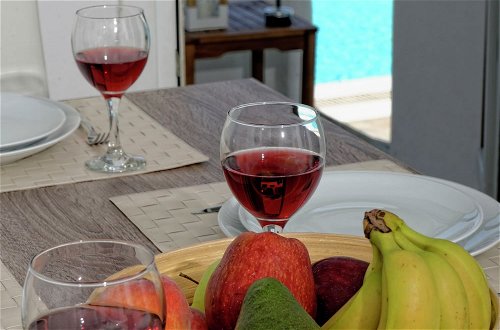 Foto 29 - Beautiful Large Luxury Villa in Mykonos
