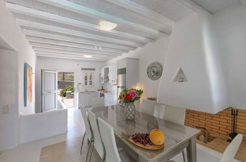 Foto 26 - Beautiful Large Luxury Villa in Mykonos