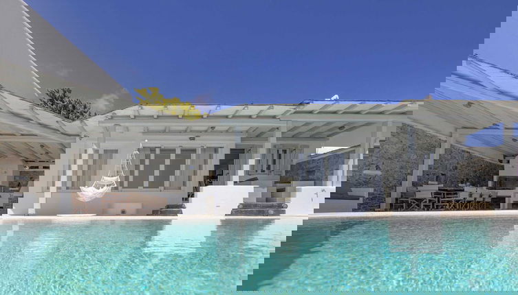 Photo 1 - Beautiful Large Luxury Villa in Mykonos