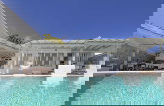 Foto 1 - Beautiful Large Luxury Villa in Mykonos