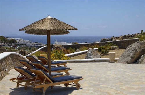 Foto 33 - Beautiful Large Luxury Villa in Mykonos