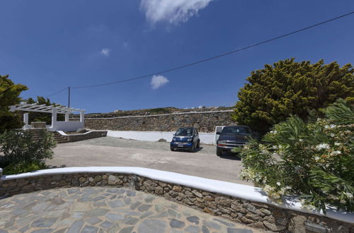 Photo 32 - Beautiful Large Luxury Villa in Mykonos