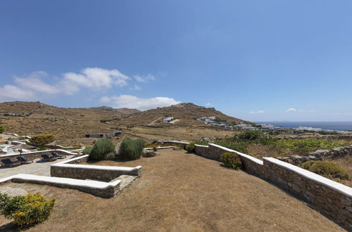 Photo 34 - Beautiful Large Luxury Villa in Mykonos