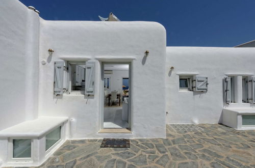 Photo 37 - Beautiful Large Luxury Villa in Mykonos