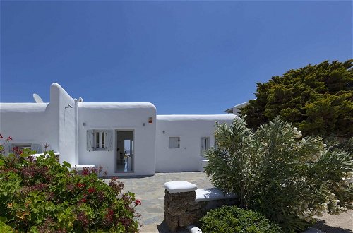 Foto 36 - Beautiful Large Luxury Villa in Mykonos