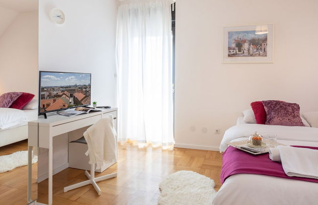 Cozy and Bright Studio Near City Center - Foto 3