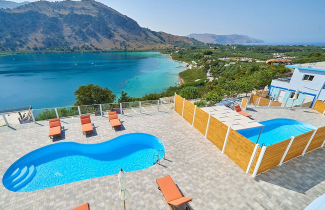 Lake View Suites - Foto 66