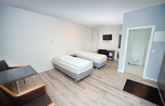 Looks Inn - Foto 3