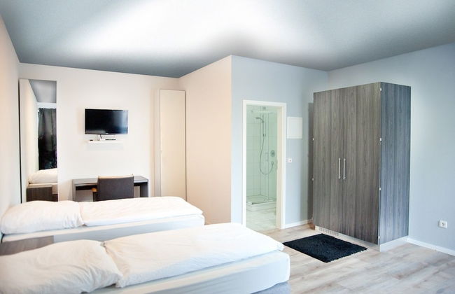 Looks Inn - Foto 4
