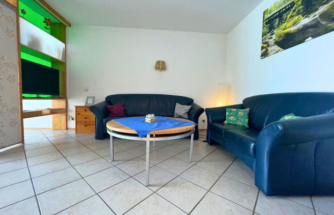 Olsdorf Forestview Apartment - Foto 10