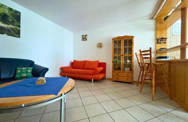 Olsdorf Forestview Apartment - Foto 12