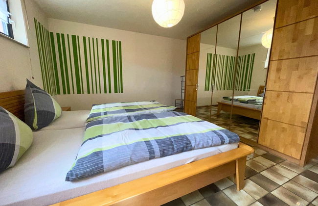 Olsdorf Forestview Apartment - Foto 3