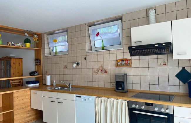 Olsdorf Forestview Apartment - Foto 7