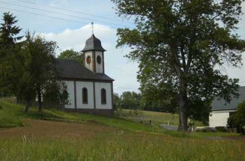 Foto 27 - Holiday Home in Olsdorf