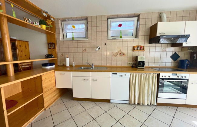 Olsdorf Forestview Apartment - Foto 8