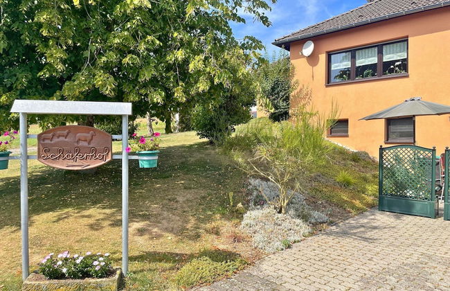 Olsdorf Forestview Apartment - Foto 2