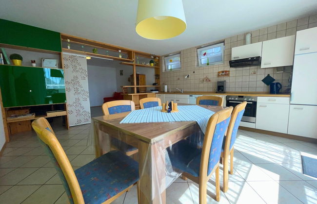 Olsdorf Forestview Apartment - Foto 22