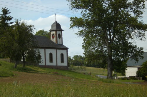 Foto 20 - Holiday Home in Olsdorf