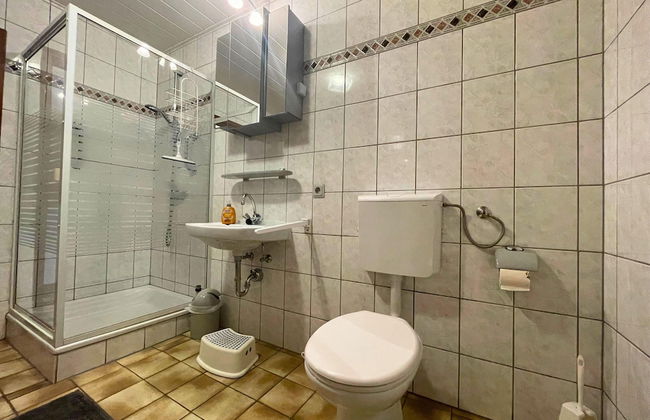 Olsdorf Forestview Apartment - Foto 18