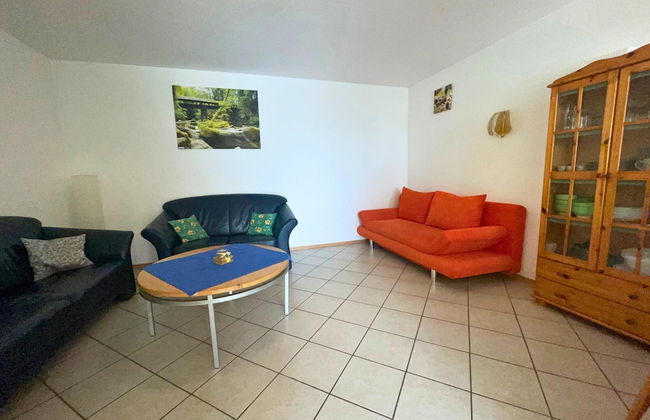 Olsdorf Forestview Apartment - Foto 14