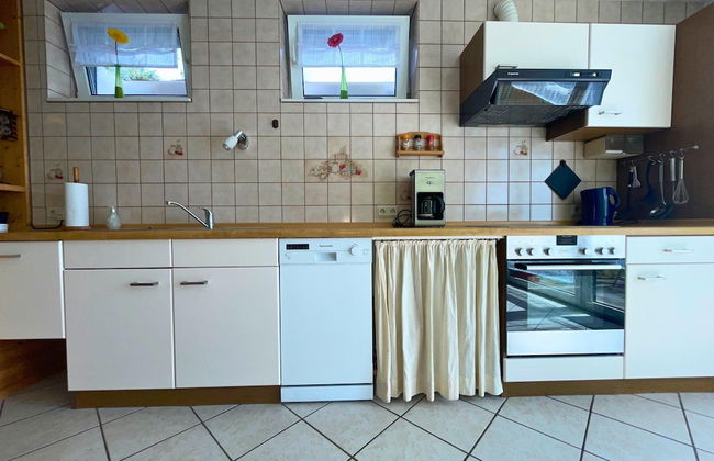 Olsdorf Forestview Apartment - Foto 6