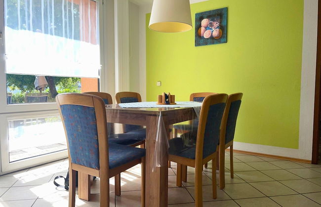 Olsdorf Forestview Apartment - Foto 21