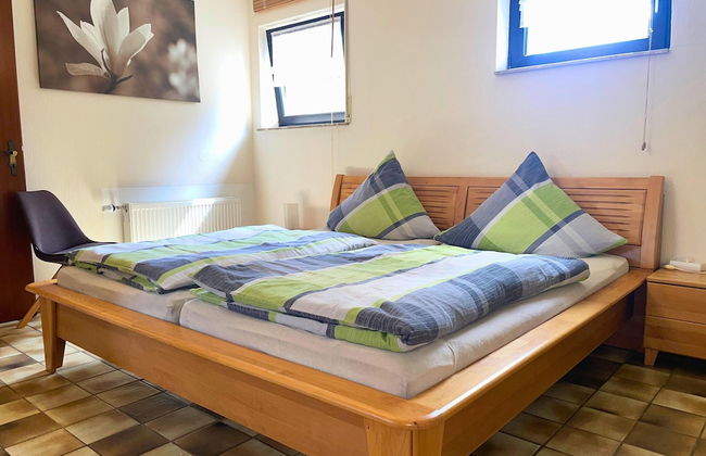 Olsdorf Forestview Apartment - Foto 5