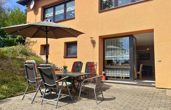 Olsdorf Forestview Apartment - Foto 16