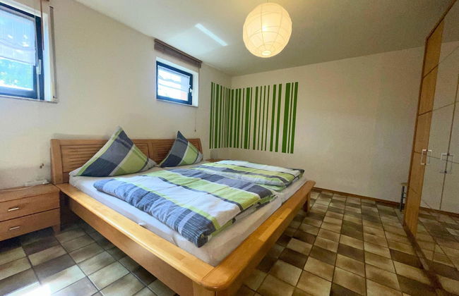 Olsdorf Forestview Apartment - Foto 4