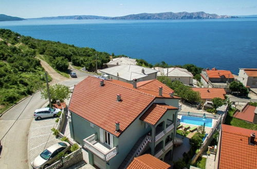 Photo 14 - Spacious Apartment in Senj With Swimming Pool