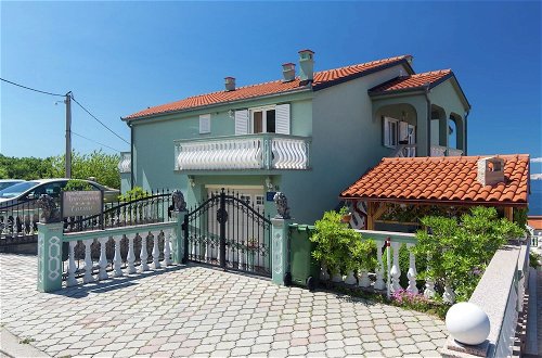 Photo 1 - Spacious Apartment in Senj With Swimming Pool
