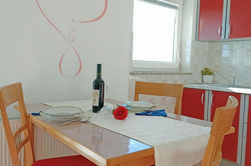 Photo 14 - Spacious Apartment in Senj With Swimming Pool