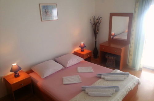 Photo 3 - Spacious Apartment in Senj With Swimming Pool