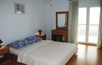 Photo 2 - Spacious Apartment in Senj With Swimming Pool