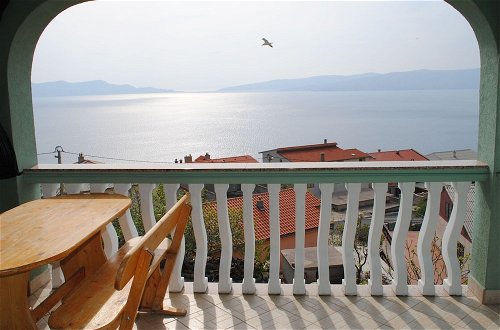 Photo 8 - Spacious Apartment in Senj With Swimming Pool