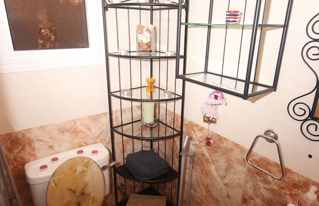 2 Bedroom House near Tombs of the Kings - Foto 15
