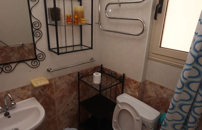 2 Bedroom House near Tombs of the Kings - Foto 19
