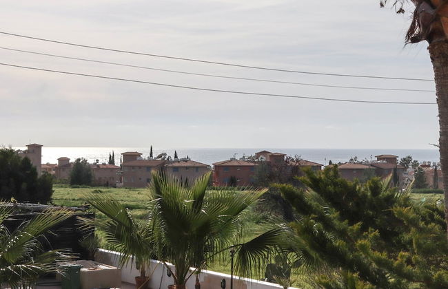 2 Bedroom House near Tombs of the Kings - Foto 36