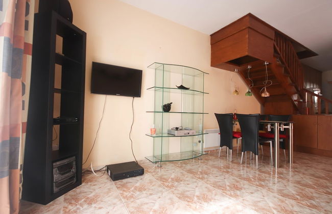 2 Bedroom House near Tombs of the Kings - Foto 24