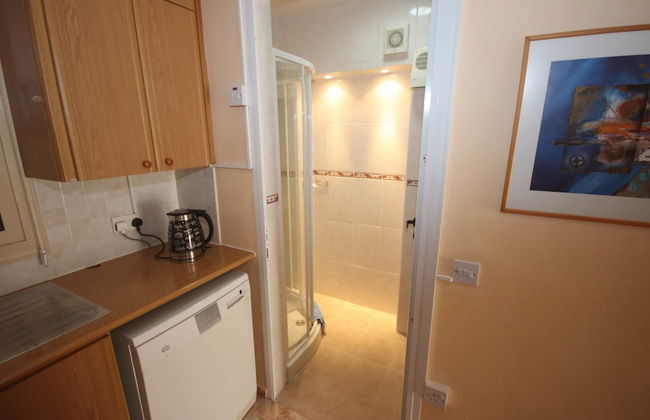 2 Bedroom House near Tombs of the Kings - Foto 29